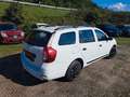 Dacia Logan MCV II Kombi AHK TÜV NEU Weiß - thumbnail 7