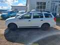 Dacia Logan MCV II Kombi AHK TÜV NEU Weiß - thumbnail 5