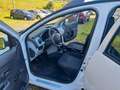 Dacia Logan MCV II Kombi AHK TÜV NEU Weiß - thumbnail 10