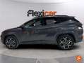 Hyundai TUCSON 1.6 TGDI Nline 30 Aniversario 4x2 Gris - thumbnail 4