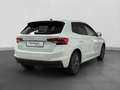 Skoda Fabia 1.0 TSI SELECTION LED NAVI VIRTUAL LM16 Bianco - thumbnail 3