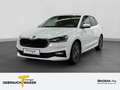 Skoda Fabia 1.0 TSI SELECTION LED NAVI VIRTUAL LM16 Bianco - thumbnail 1