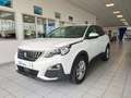 Peugeot 3008 1.6 BlueHdi 120cv Business Bianco - thumbnail 1