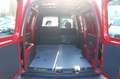 Volkswagen Caddy Nfz Maxi Kasten BMT Rot - thumbnail 5