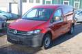 Volkswagen Caddy Nfz Maxi Kasten BMT Rot - thumbnail 1