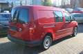 Volkswagen Caddy Nfz Maxi Kasten BMT Rot - thumbnail 3