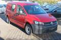 Volkswagen Caddy Nfz Maxi Kasten BMT Rot - thumbnail 2