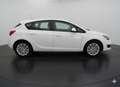 Opel Astra 1.7CDTi Excellence Blanco - thumbnail 4
