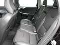 Volvo XC60 Momentum 2WD,TEMPO,XENON,CITYSAFETY,AHK,SHZ Negro - thumbnail 7