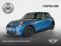 MINI Cooper Classic Trim Blau - thumbnail 1