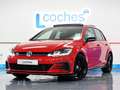 Volkswagen Golf GTI 2.0 TSI TCR DSG7 213kW Rojo - thumbnail 37