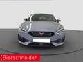 CUPRA Leon 2.0 TSI DSG VZ NAVI DCC KAMERA FULL LINK 19 Gris - thumbnail 3