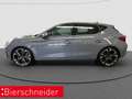 CUPRA Leon 2.0 TSI DSG VZ NAVI DCC KAMERA FULL LINK 19 Gris - thumbnail 4