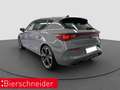 CUPRA Leon 2.0 TSI DSG VZ NAVI DCC KAMERA FULL LINK 19 Gris - thumbnail 5
