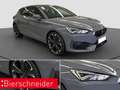 CUPRA Leon 2.0 TSI DSG VZ NAVI DCC KAMERA FULL LINK 19 Gris - thumbnail 10