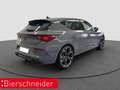 CUPRA Leon 2.0 TSI DSG VZ NAVI DCC KAMERA FULL LINK 19 Gris - thumbnail 7