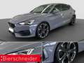CUPRA Leon 2.0 TSI DSG VZ NAVI DCC KAMERA FULL LINK 19 Gris - thumbnail 34