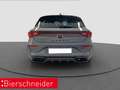 CUPRA Leon 2.0 TSI DSG VZ NAVI DCC KAMERA FULL LINK 19 Gris - thumbnail 5