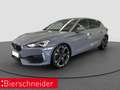 CUPRA Leon 2.0 TSI DSG VZ NAVI DCC KAMERA FULL LINK 19 Gris - thumbnail 1