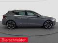 CUPRA Leon 2.0 TSI DSG VZ NAVI DCC KAMERA FULL LINK 19 Gris - thumbnail 8