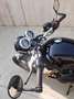 Triumph Bonneville T100 Nero - thumbnail 5