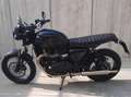 Triumph Bonneville T100 Nero - thumbnail 7