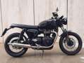 Triumph Bonneville T100 Nero - thumbnail 1