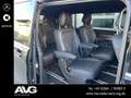 Mercedes-Benz EQV 300 EQV 300 AV Lang MBUX Navi Distronic RFK 360 LED Schwarz - thumbnail 9
