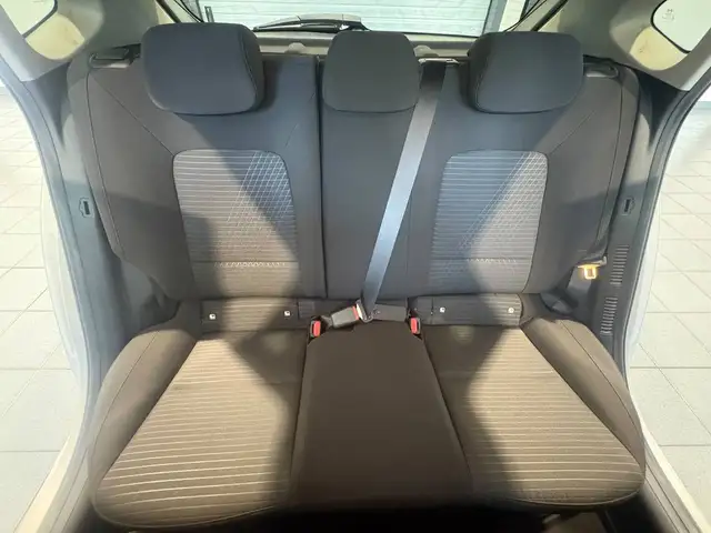 Hyundai I20 view 14