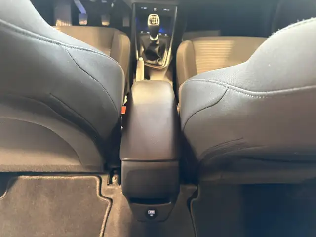 Hyundai I20 view 13