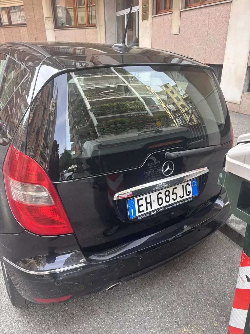 Mercedes-Benz A 160 Blu Efficency - 2