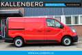 Renault Trafic 1.6 dCi T27 L1H1 Comfort Energy / Euro 6 / Navi / Rood - thumbnail 4