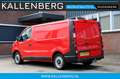 Renault Trafic 1.6 dCi T27 L1H1 Comfort Energy / Euro 6 / Navi / Rood - thumbnail 9