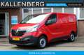 Renault Trafic 1.6 dCi T27 L1H1 Comfort Energy / Euro 6 / Navi / Rood - thumbnail 1