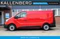 Renault Trafic 1.6 dCi T27 L1H1 Comfort Energy / Euro 6 / Navi / Rood - thumbnail 5