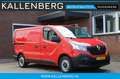 Renault Trafic 1.6 dCi T27 L1H1 Comfort Energy / Euro 6 / Navi / Rood - thumbnail 8