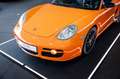 Porsche Cayman S Limited Edition Sport *000/700* Orange - thumbnail 2