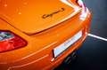 Porsche Cayman S Limited Edition Sport *000/700* Orange - thumbnail 22