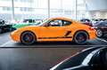 Porsche Cayman S Limited Edition Sport *000/700* Orange - thumbnail 6