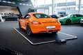 Porsche Cayman S Limited Edition Sport *000/700* Orange - thumbnail 20