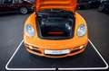 Porsche Cayman S Limited Edition Sport *000/700* Orange - thumbnail 25