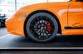 Porsche Cayman S Limited Edition Sport *000/700* Orange - thumbnail 5