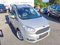 Ford Tourneo Courier Trend *SYNC*Tempo*Klima*SHZ*BT* Silber - thumbnail 1