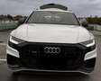 Audi SQ8 SQ8 TDI quattro tiptronic Weiß - thumbnail 6