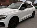 Audi SQ8 SQ8 TDI quattro tiptronic Weiß - thumbnail 2