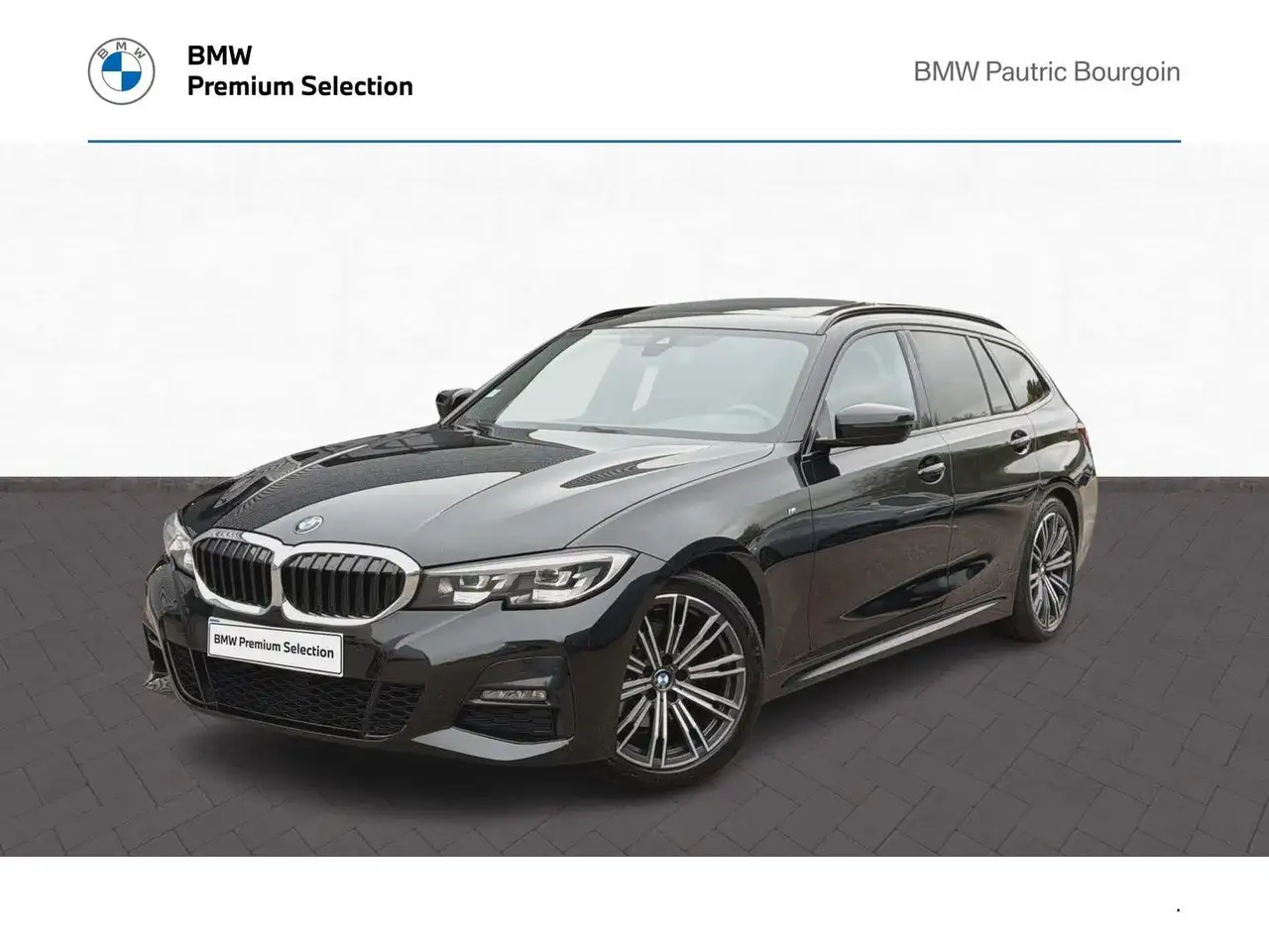 BMW 320