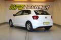 Volkswagen Polo 1.0 "SITZH*CARPLAY*PDC*TEMPOMAT" Weiß - thumbnail 7