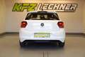 Volkswagen Polo 1.0 "SITZH*CARPLAY*PDC*TEMPOMAT" Weiß - thumbnail 5