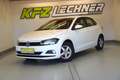 Volkswagen Polo 1.0 "SITZH*CARPLAY*PDC*TEMPOMAT" Weiß - thumbnail 8