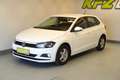 Volkswagen Polo 1.0 "SITZH*CARPLAY*PDC*TEMPOMAT" Weiß - thumbnail 11